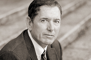 Bryan W. Reynolds<br />
