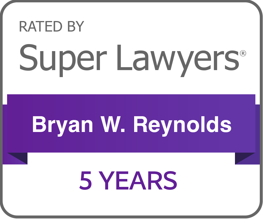 super-lawyers-bryan-reynolds-5-years