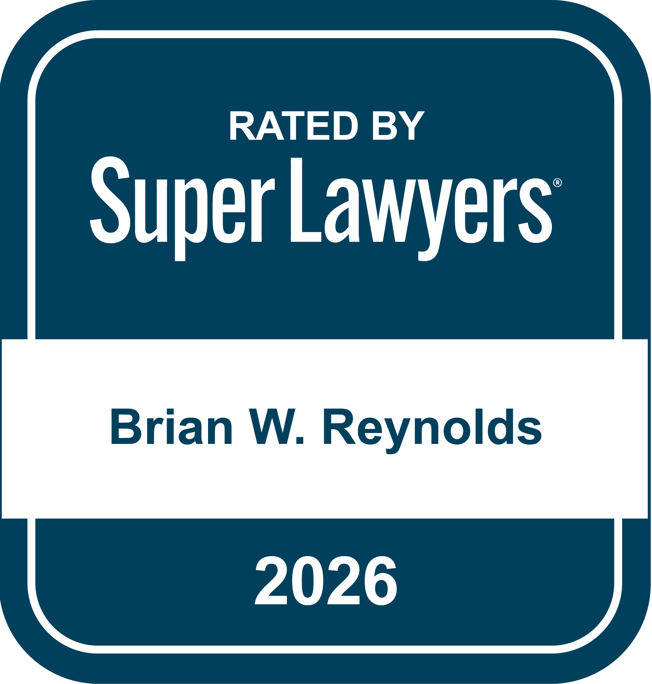 super-lawyers-bryan-reynolds | Reynolds Mediation Bryan W. Reynolds - Super Lawyers